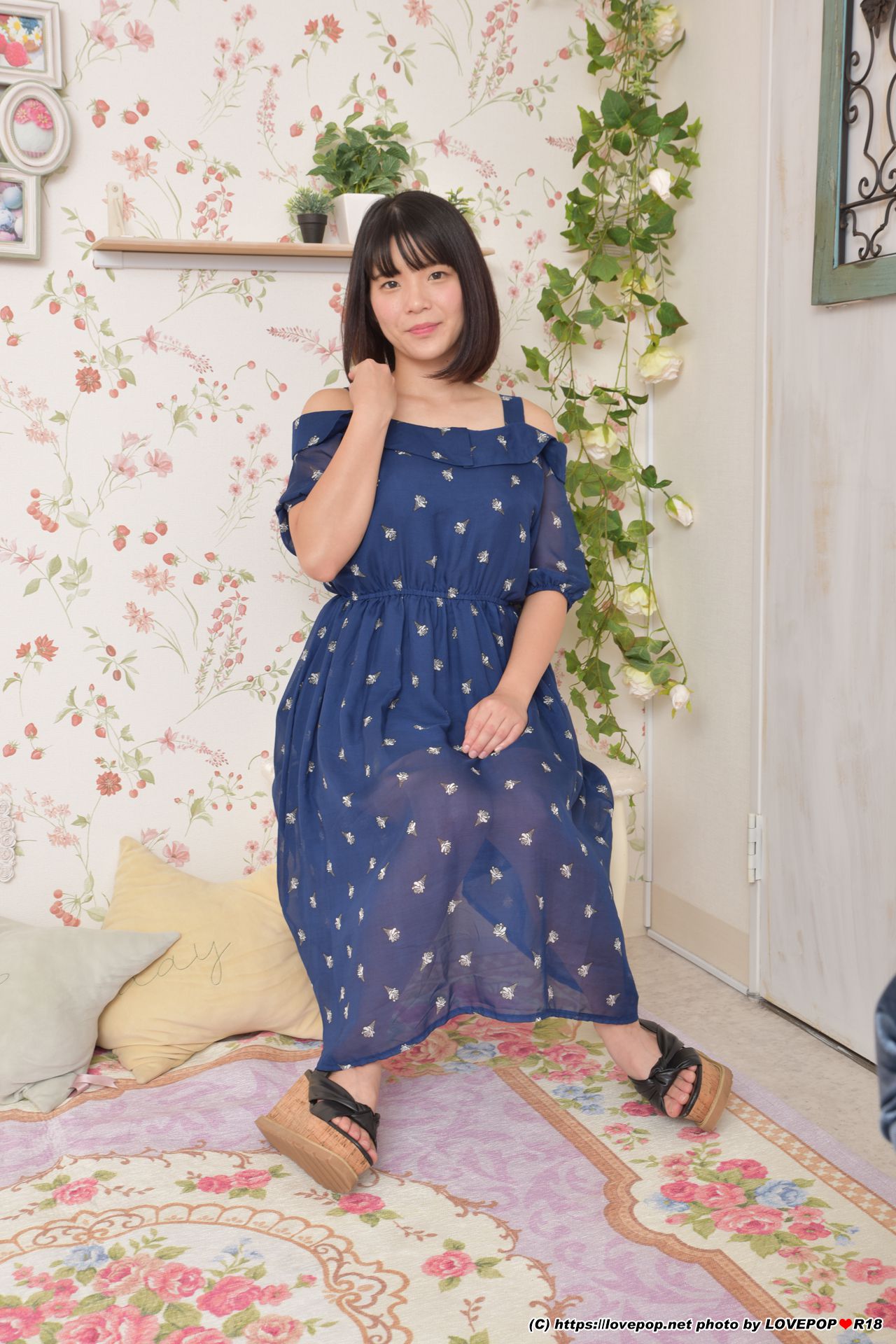 Riko Sato Pagina 55 No.4546ac