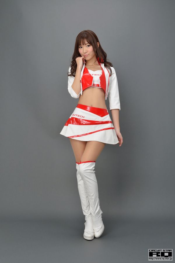 [RQ-STAR] NO.00794 Mihachika Race Queen เรซควีน