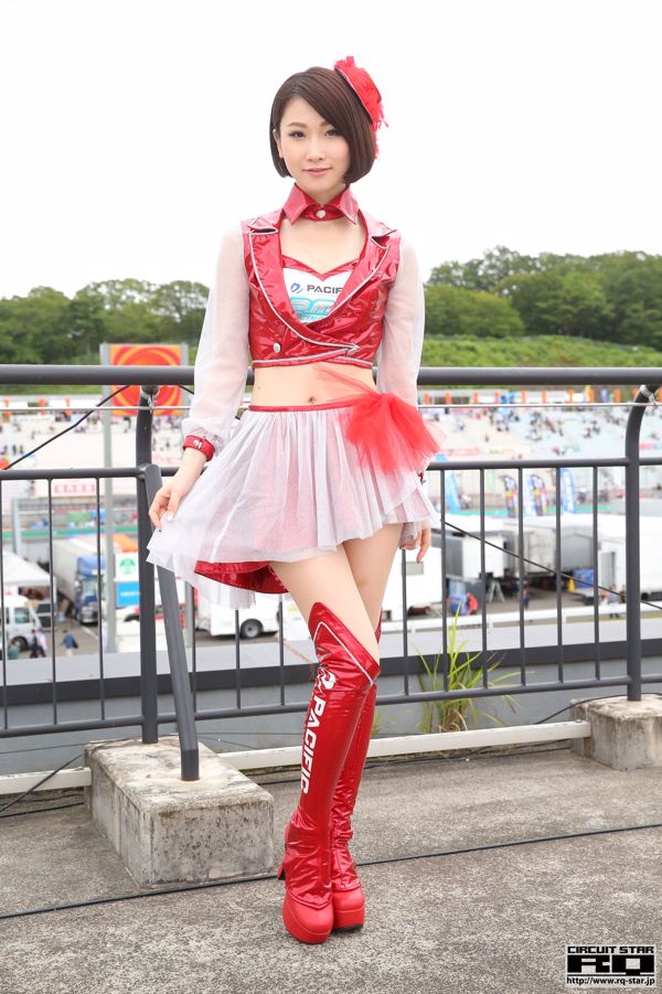 春野かや「RQコスチュームム」（光ま）[RQ-STAR]