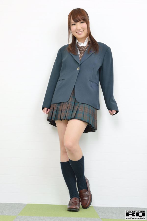 [RQ-STAR] Nº 00818 Chitose Shinjyo Chitose Shinjyo Fatos de Natação