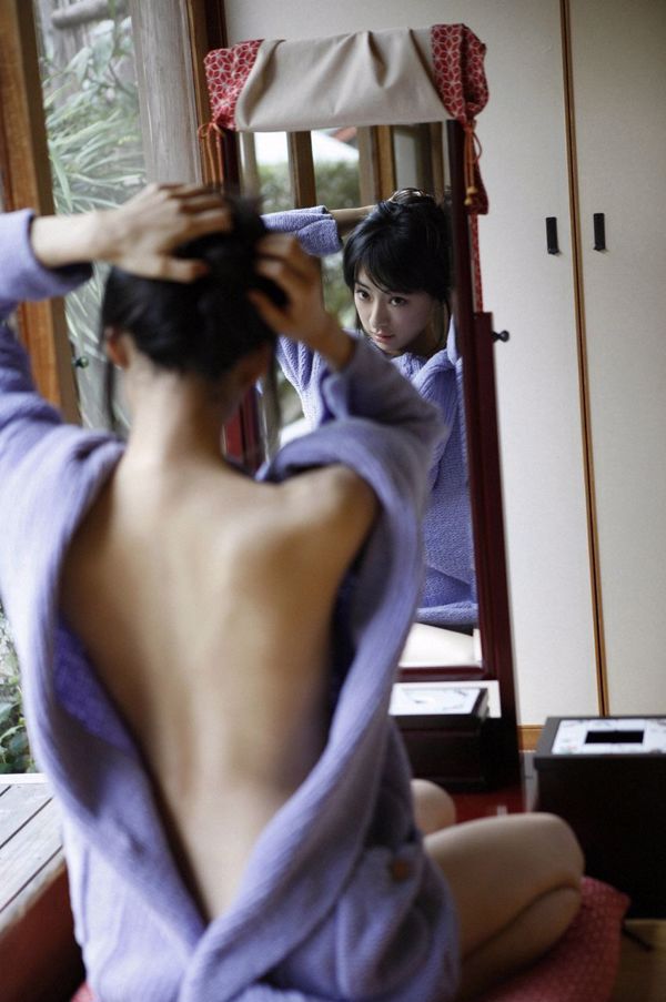 Kuma吖BOBO《Lombok Travel Beat》 Kaijo Yuimi Kiyoshi 新系列 [Mihime Kaoru My Girl] Vol.191