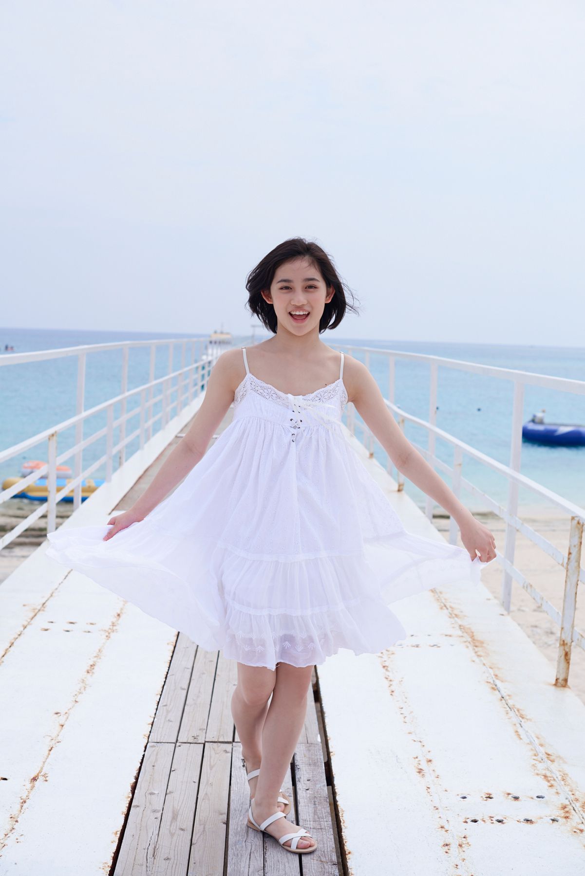Rikako Sasaki Página 2 No.4b6343