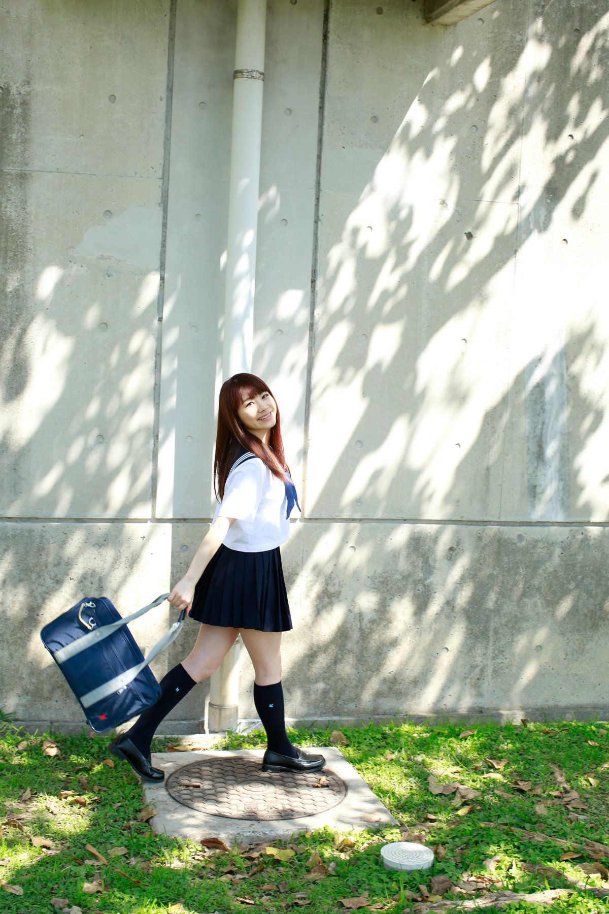 Haruka Kudo [สวัสดี!  หน้า 2 No.6a5ad4