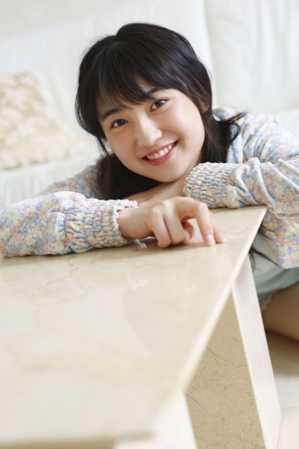 นานามิ ยานากาว่า นานามิ ยานากาว่า [Hello! Project Digital Books] No.176