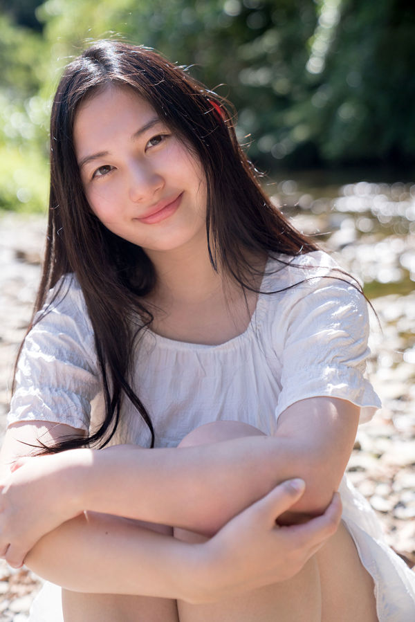 [Minisuka.tv] Fuko Teramae Fuko Teramae - Thư viện giới hạn 03