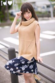 [X-City] IDOL NO.04假名mono