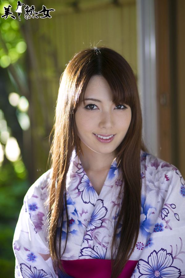 [X-City] Mature woman [JUKUJO] Hatano Yui/はたのゆい