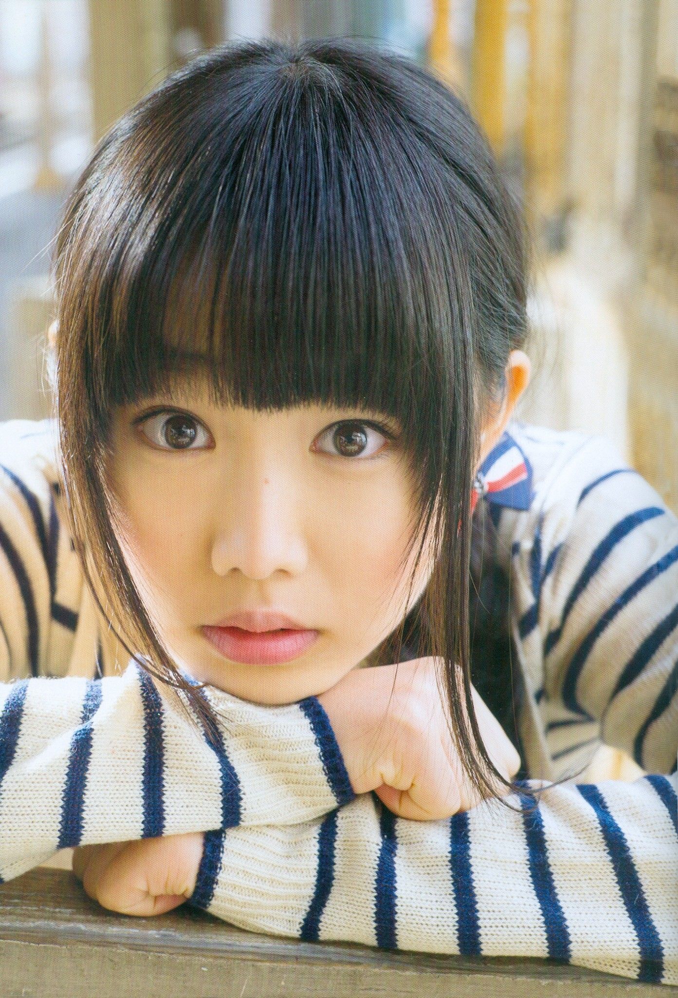 Hirota Love Flower Page 1 No.094948