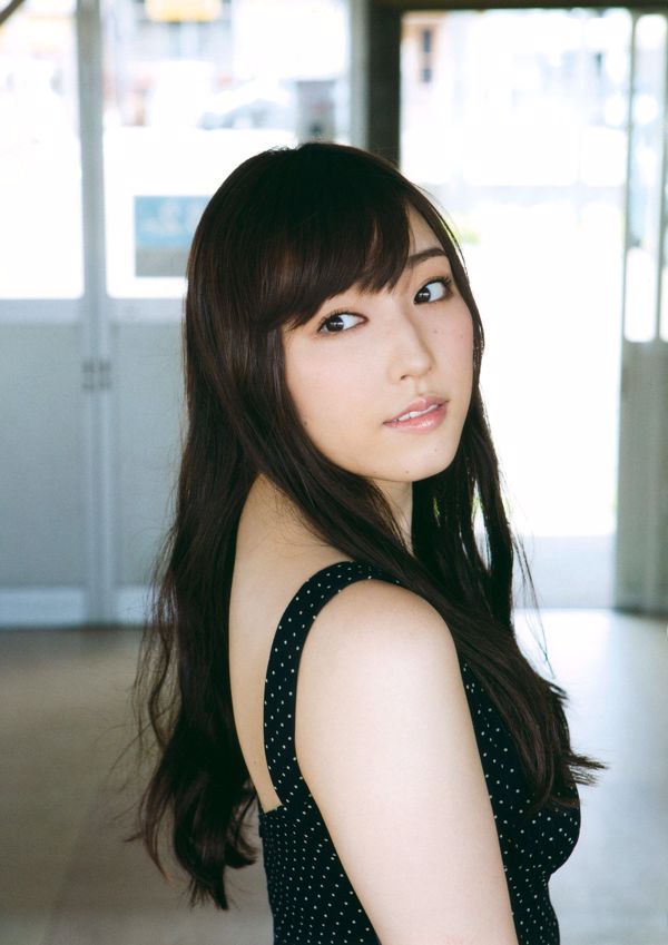 Morning Musume. 