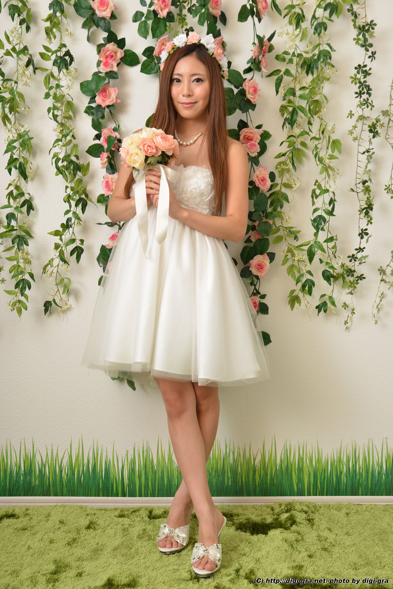 [YS Web] Tập 68 Haruka Momokawa Haruka Momokawa Trang 1 No.b689e8