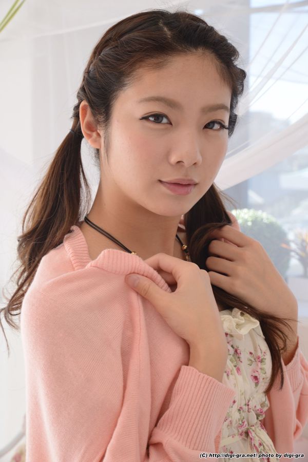 Tsukasa Kanzaki Tsukasa Kamimae / Tsukasa Kamimae Set1 [Digi-Gra Digigra]