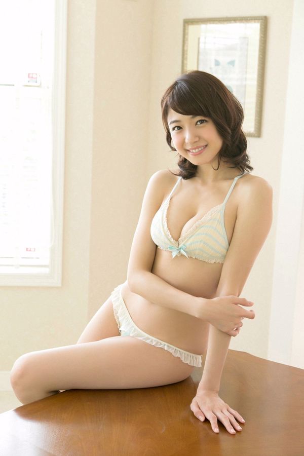 Shizuka Nakamura "Soft Purun" [YS Web] Vol.683