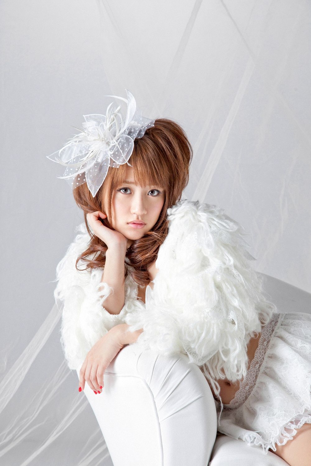 Minami Takahashi Halaman 3 No.7d886f