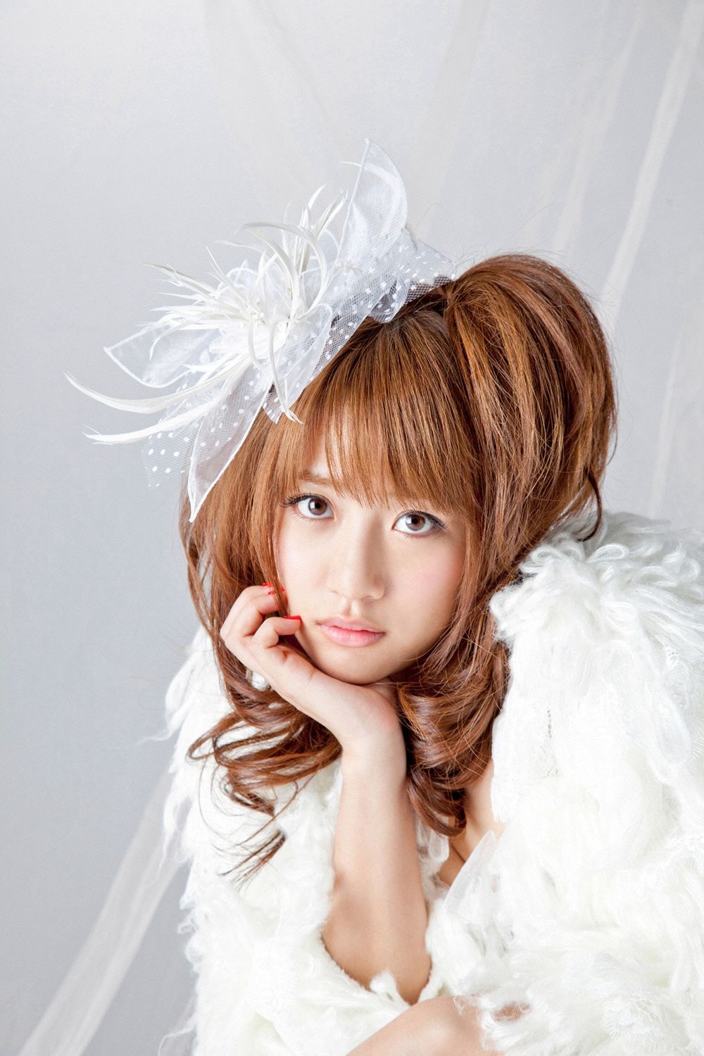 Minami Takahashi Strona 4 No.e5c20f