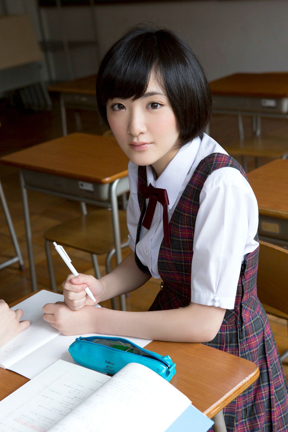 Rena Matsui Trang 3 No.9f3af6