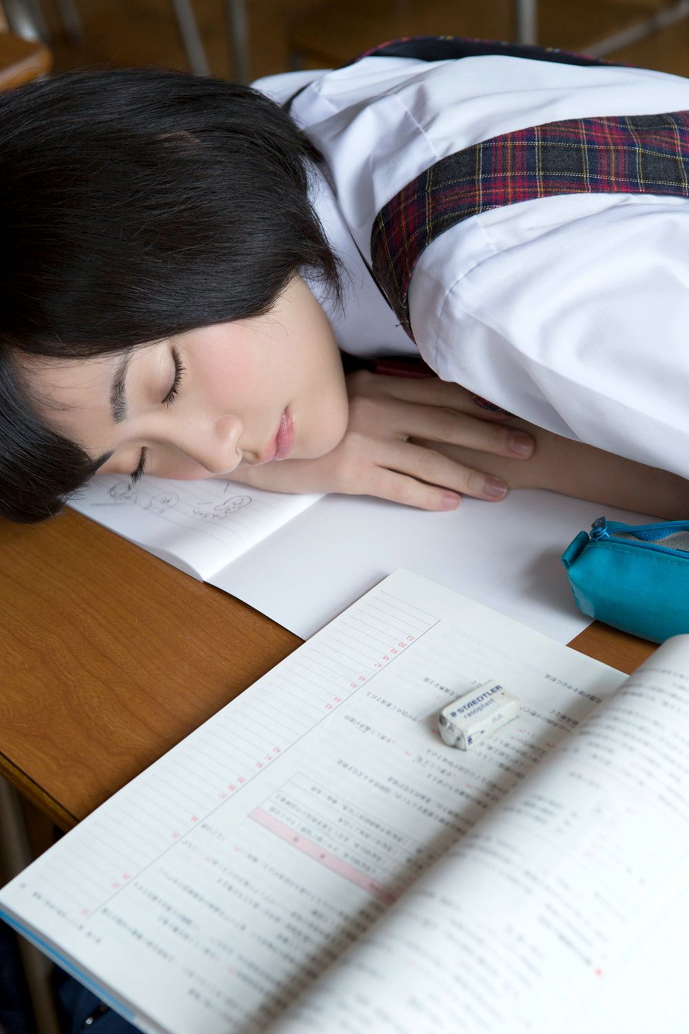 Rena Matsui Página 4 No.d6e581