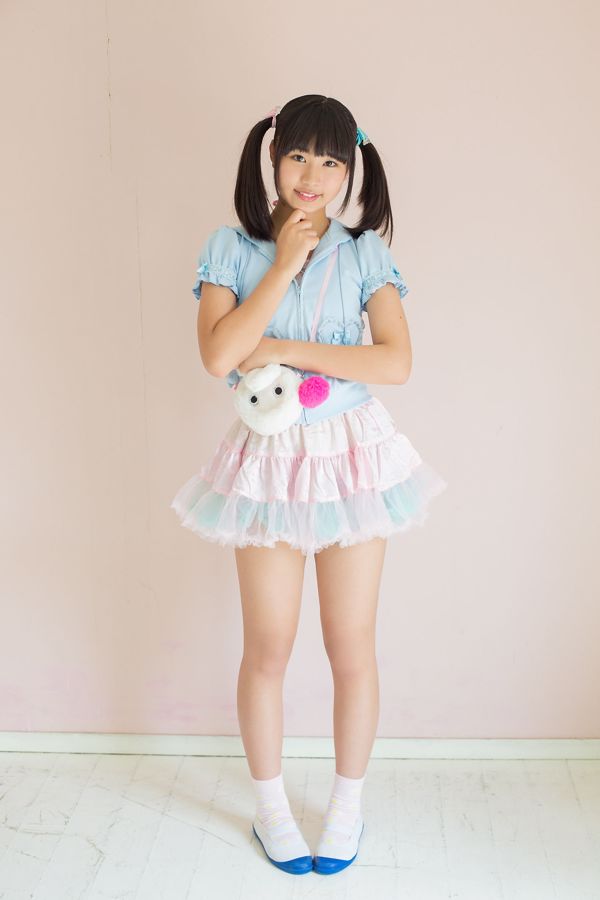 [Minisuka] Kurumi Miyamaru Miyamaru - Galeri Reguler 02