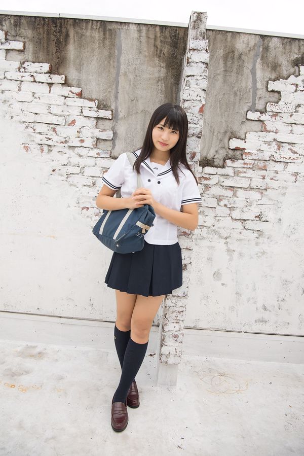 Kurumi Miyamaru Kurumi Miyamaru Regular Gallery 6.4 [Minisuka.tv]
