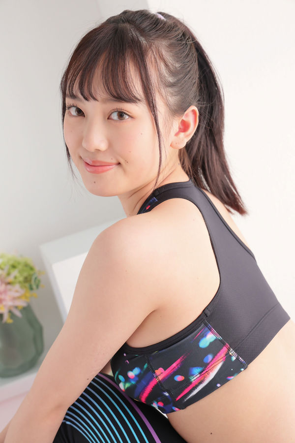 [Minisuka.tv] Sarina Kashiwagi 柏木さりな - Regular Gallery 5.2