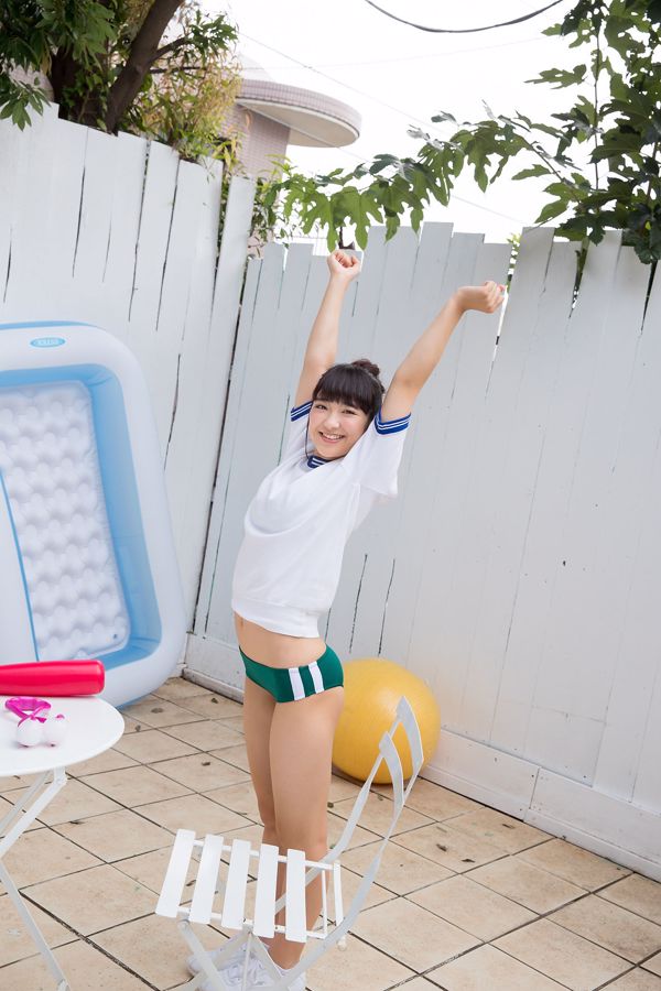 Ai Takanashi Ai Takanashi - Galerie régulière 6.2 [Minisuka.tv]