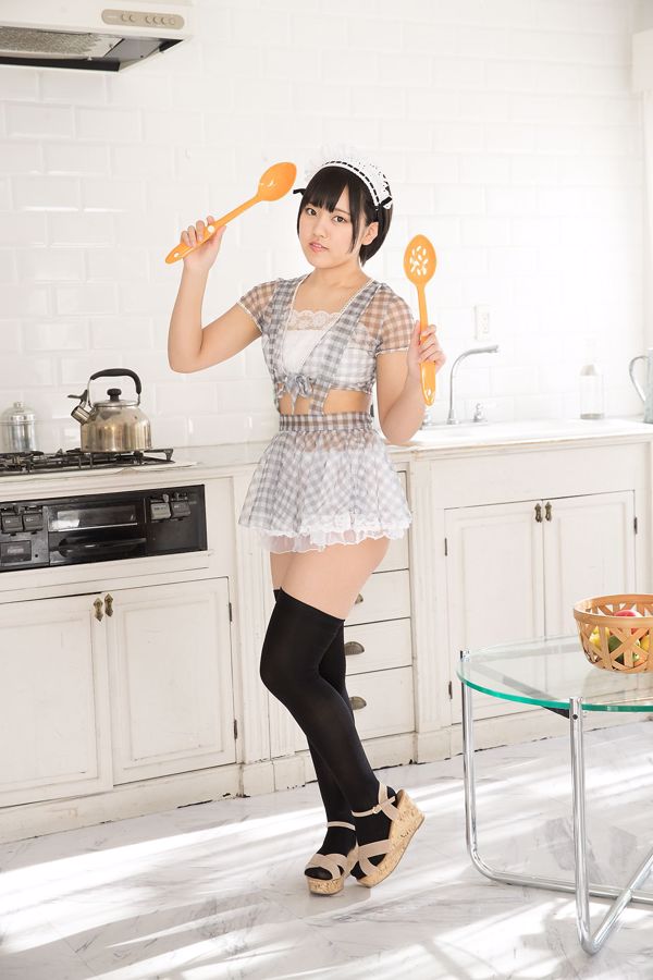 Wang Zitong Doirs „Piękny model o wyjątkowym temperamencie” [Model Academy MFStar] Vol.276