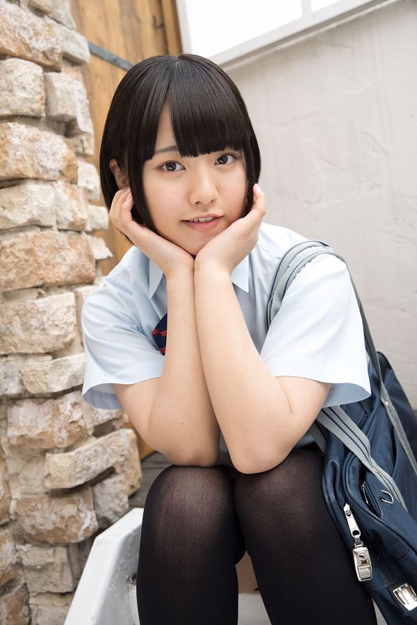 Anju Kouzuki 香月りお/香月杏珠 - Special Gallery 9.1 [Minisuka.tv]