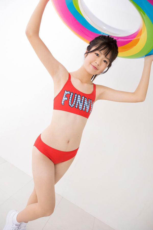 [Minisuka.tv] Kokone Nanase - Galeri Rahasia (STAGE2) 01