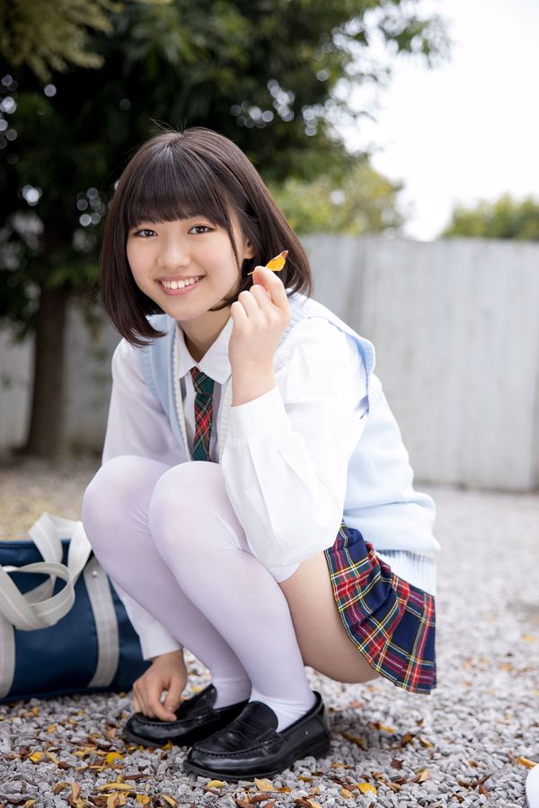 Risa Sawamura 沢 村 り さ - Thư viện giới hạn 4.2 [Minisuka.tv]