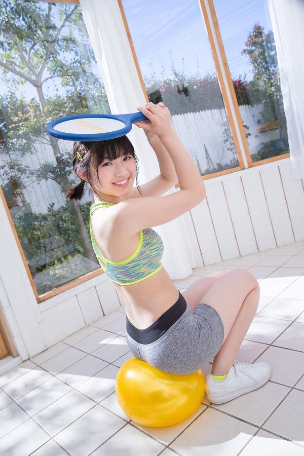 [Minisuka.tv] Risa Sawamura 沢村りさ - Galeria Secreta (STAGE2) 4.1