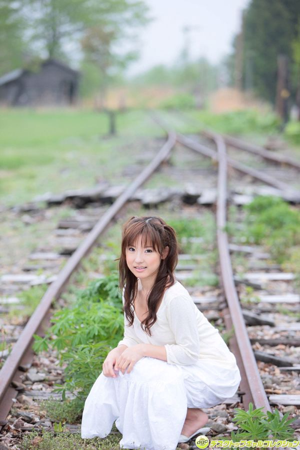 Shiori Kawana << ไอดอล G-cup ที่กล้าหาญที่สุดในโลกกราเวียร์!