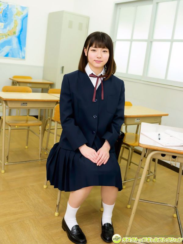 Tsubasa Hazuki <<我對一個無辜的美麗女孩的無辜身體感到興奮！ 