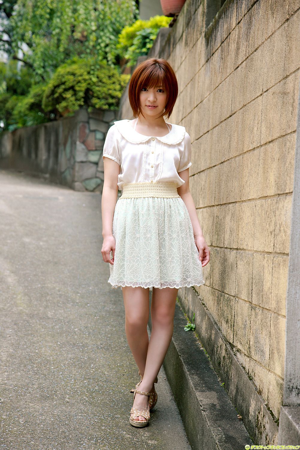 Tanaka Ryoko Seite 1 No.089b24