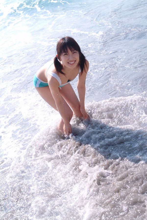 [DGC] NO.051 Saya Misaki novice monnik