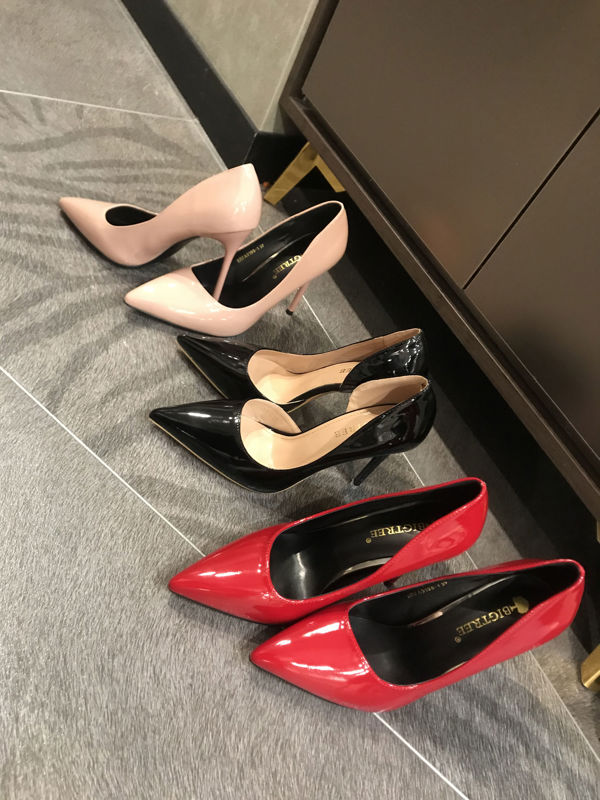 絲足博主麋鹿_Monroe 2020.03.06 居家絲秀
