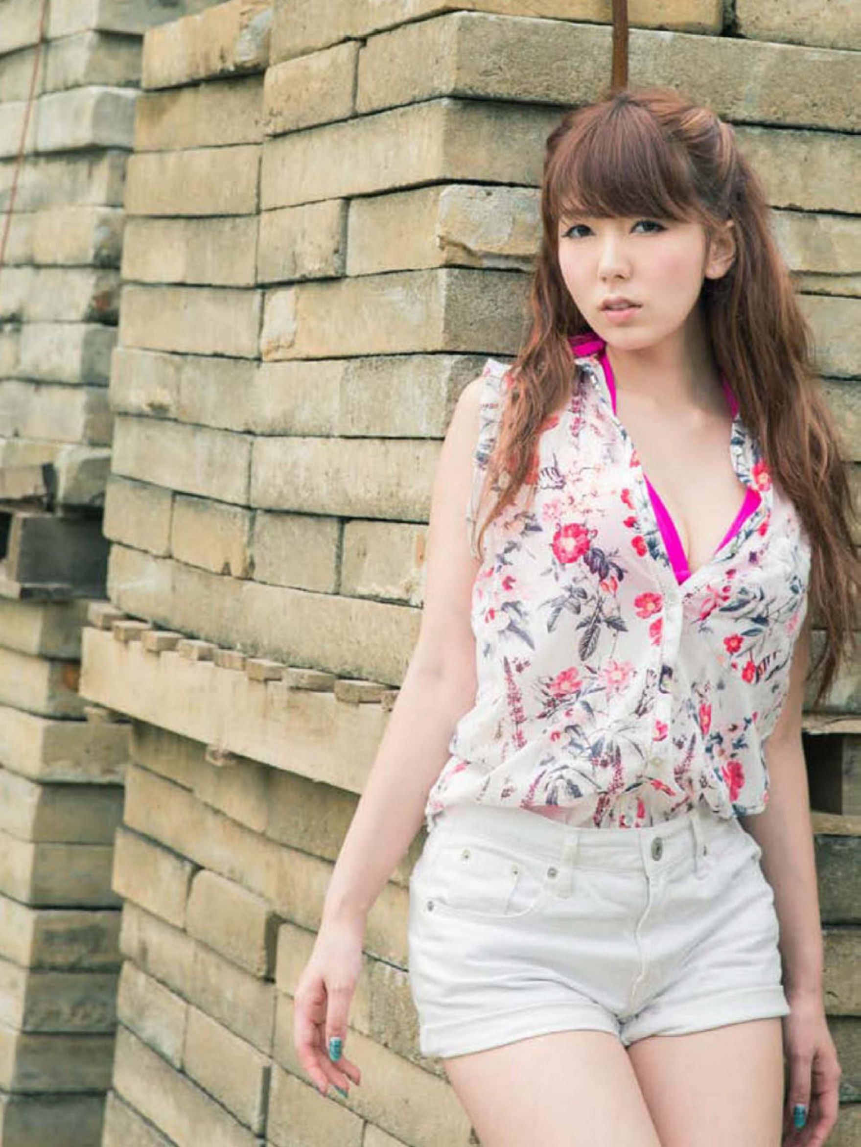 ยูอิฮาตาโนะ หน้า 3 No.b9a8b7