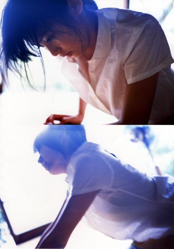 Yuika Motokariya Pagina 56 No.619deb