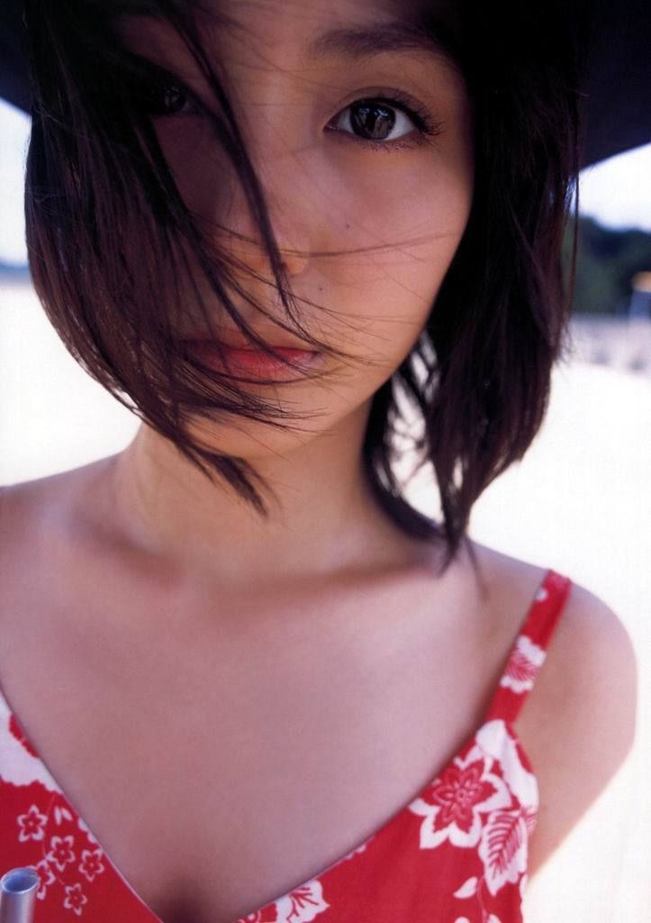 Yuika Motokariya Pagina 48 No.0ced56