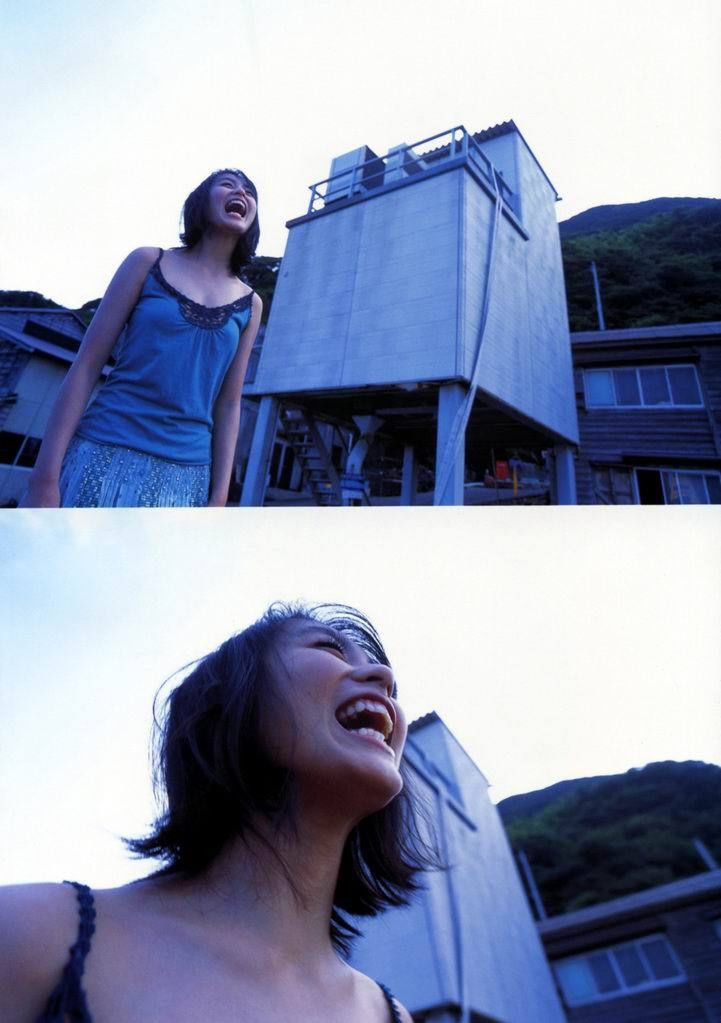 Yuika Motokariya หน้า 47 No.5c8848