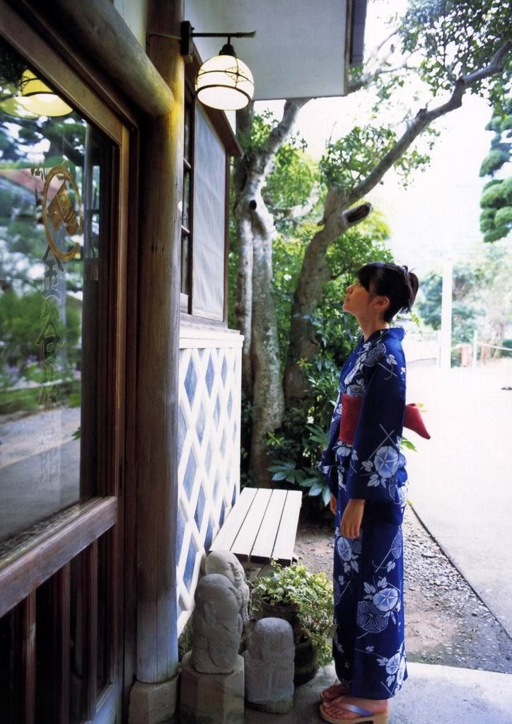 Yuika Motokariya Página 18 No.c45b23
