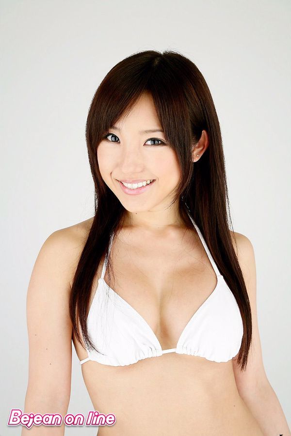 White Girl Corps Shiori Kawana [Bejean On Line]