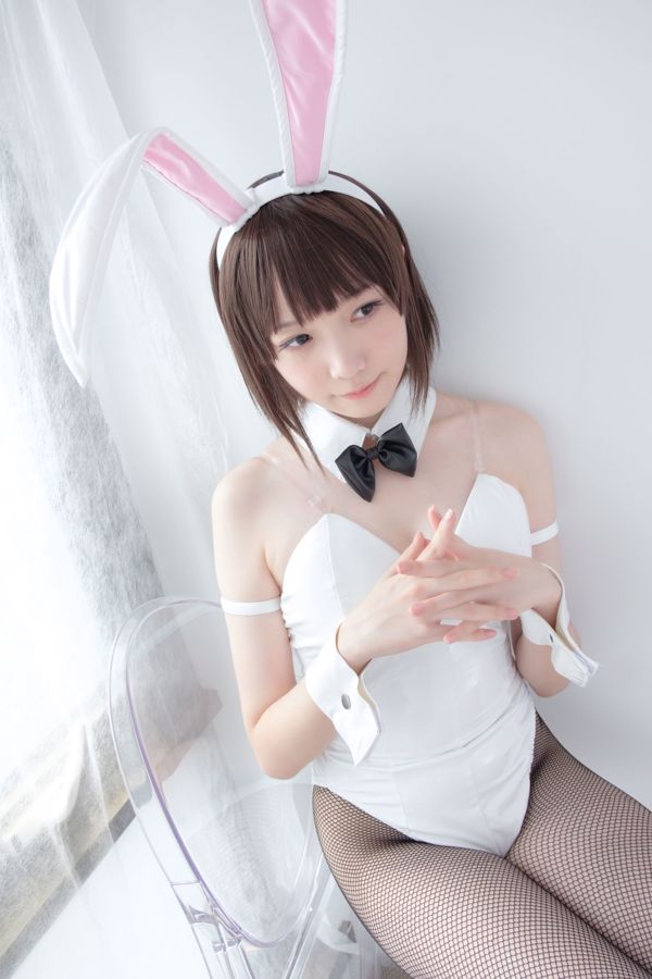 [Sen Luo Consortium] LOVEPLUS-001 Lorraine Stockings