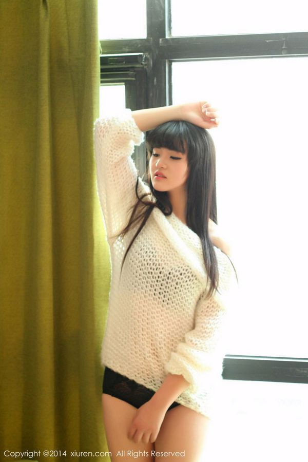 Fille de coupe Xuer-F [Hideto Net XiuRen] N ° 261