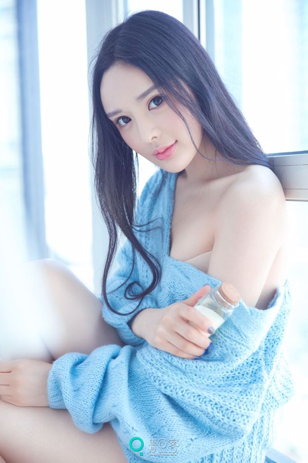 Xiao Di "Sexy trui + uniform" [Qing Dou Ke]