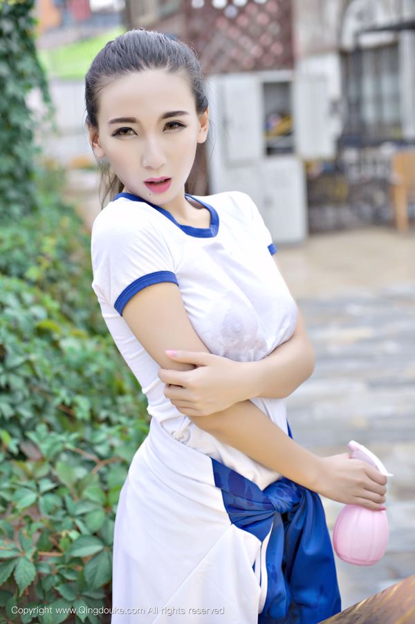 Zhao Ying [Green Bean Kunde] 2016.11.17
