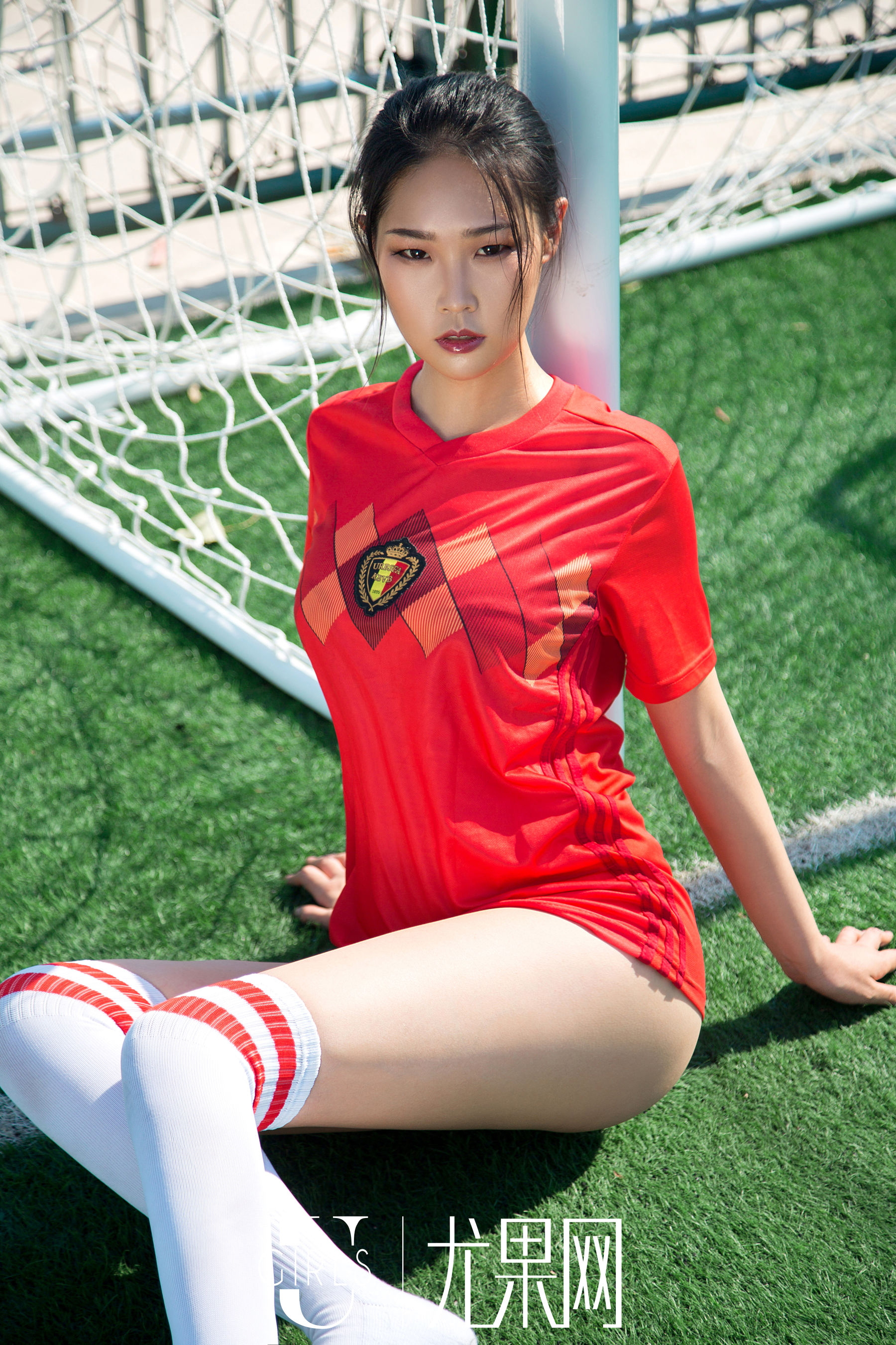 Meng Xinyue Página 13 No.34de61