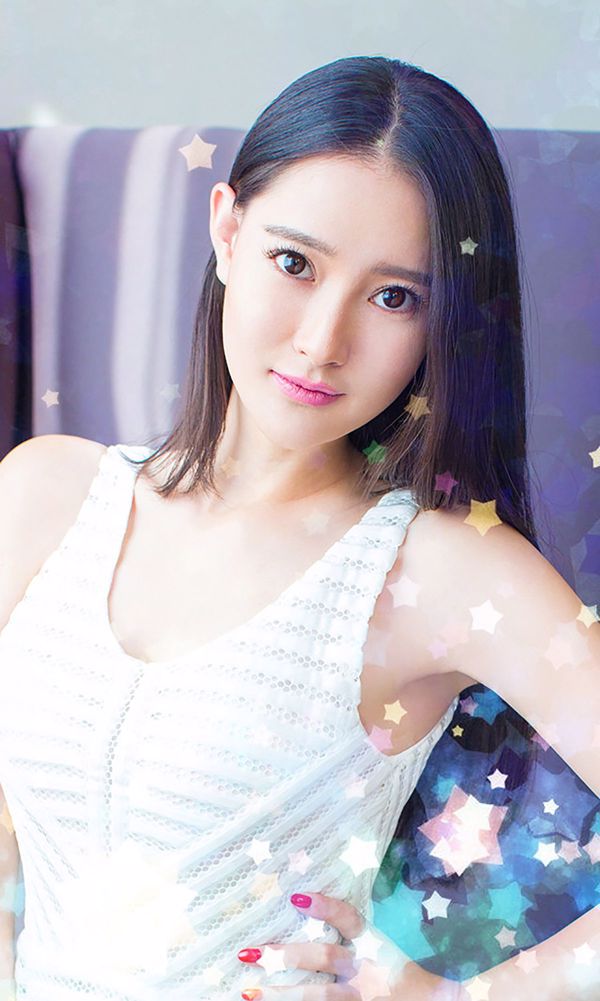 Xiaoxiao „Love You Not Late, Xiaoxiaoxiao Classmates” [Love Youwu Ugirls] nr 151