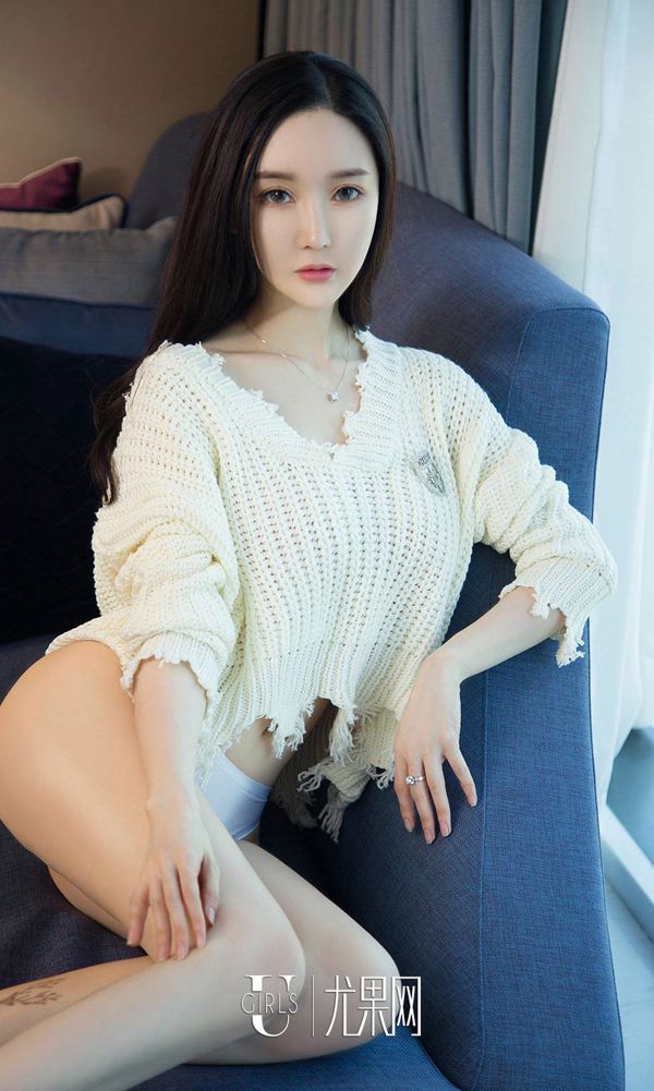 Natsumi "Belleza de verano" [Youguoquan Love Stun] No.1123