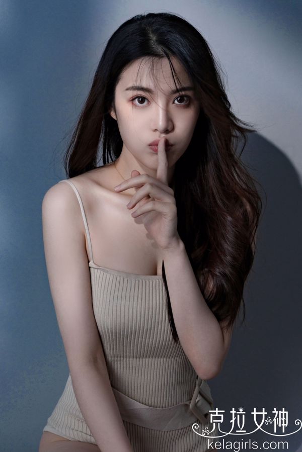 [Kelagirls Kelagirls] Bailin "Double-sided Yiren"