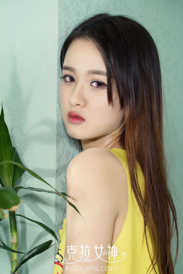 Xiao Mu "Bath Play Lolita" [La déesse de Carat]