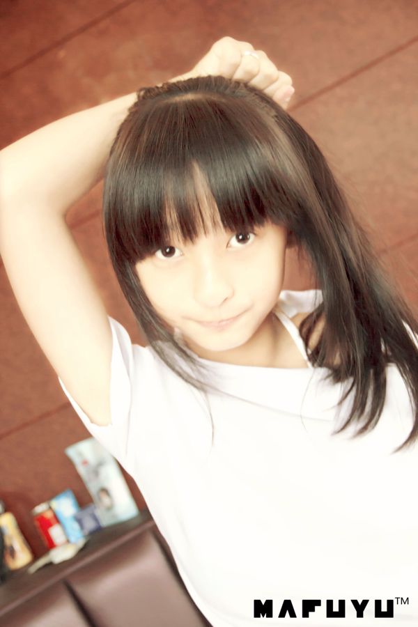 Kamiyazaka Masuyo "Photo de la série des infirmières" [Lori COSPLAY]